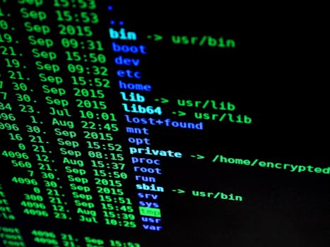 Cyber Security, Time Demands
